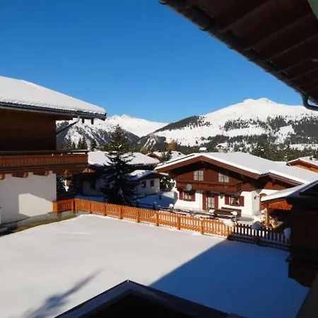 Apartment Alpine Royal B 16 Krimml