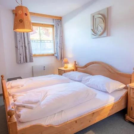 Apartment Alpine Royal B 16 Krimml