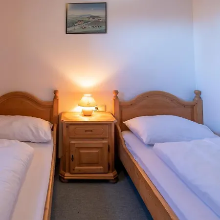 Alpine Royal B 16 Apartment