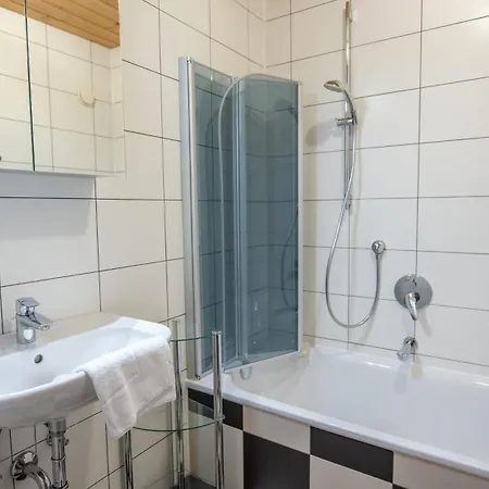 Apartment Alpine Royal B 16