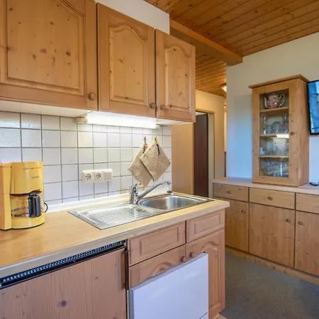 Alpine Royal B 16 Krimml