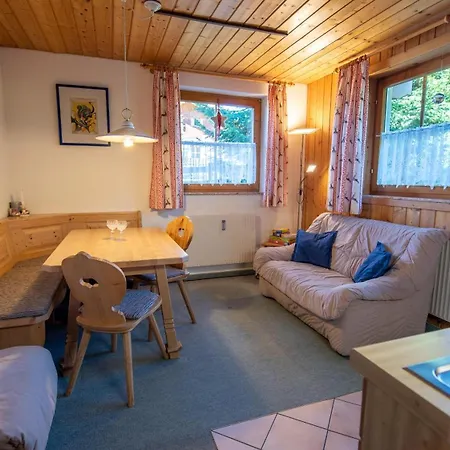 Apartment Alpine Royal B 16