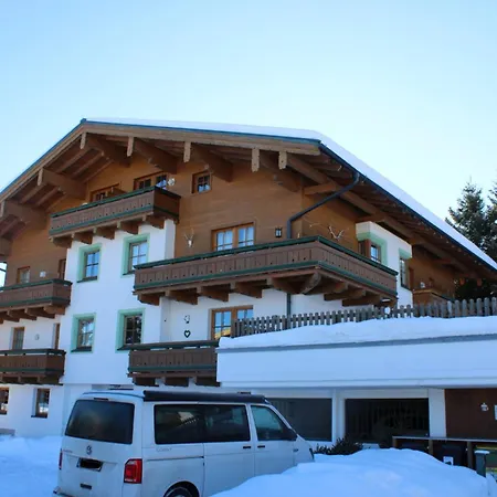 Alpine Royal B 16 Krimml