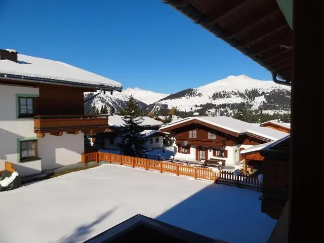 Lejlighed Alpine Royal B 16 Krimml