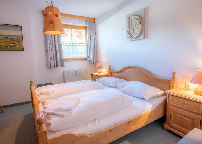 Lejlighed Alpine Royal B 16 Krimml