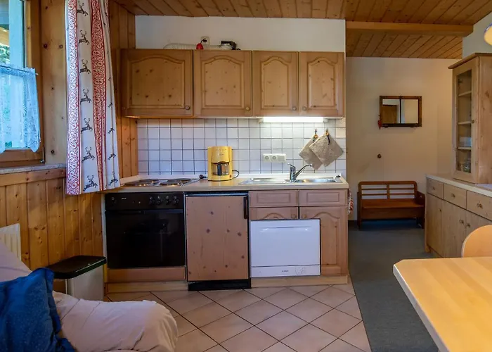 Alpine Royal B 16 Lejlighed