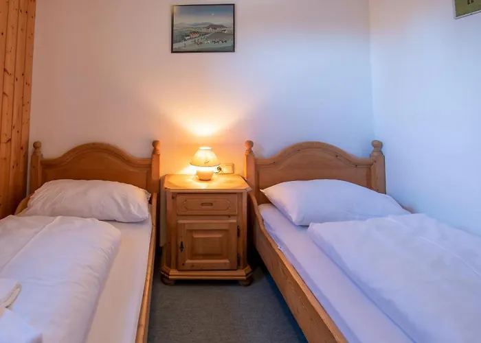 Alpine Royal B 16 Lejlighed