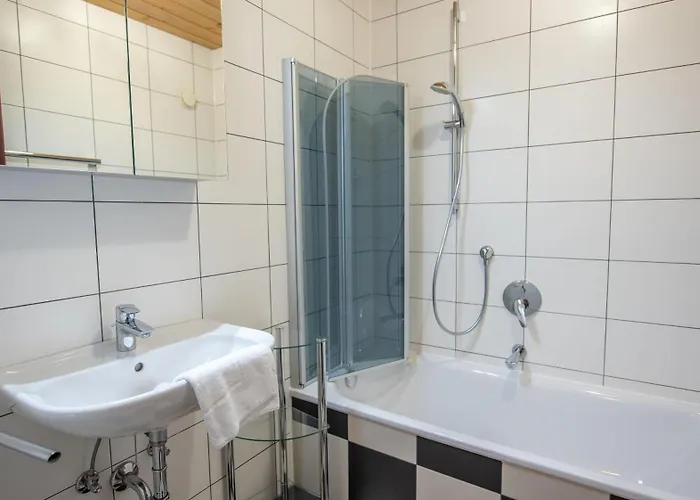 Lejlighed Alpine Royal B 16